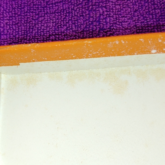 Vintage Hermes Perfume Bottle silk scarf - Picture 7 of 9